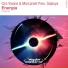 Ciro Visone & Marcprest present Galaxya