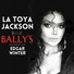 La Toya Jackson