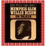Memphis Slim, Willie Dixon, Philippe Combelle