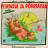 Eno Samuli, Reetta ja Sanna