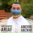 Abdelkader Ariaf