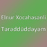 Elnur Xocahəsənli