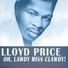 Lloyd Price