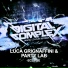 Luca Grignaffini, Party Lab