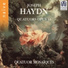 Haydn - String Quartet in C major, Op.33 No.3