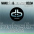 Manu Díaz, Alejandro Belda feat. Agustín Tirado