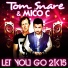 Tom Snare & Mico C