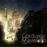 Corduroy Mavericks