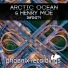 Arctic Ocean Henry Moe