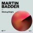 Martin Badder