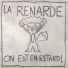 La Renarde