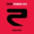 GORICH PromoMix 001