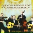 Stéphane Grappelli & Django Reinhardt