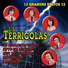 Los Terricolas
