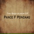 Pance F. Pondaag