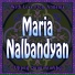 Maria Nalbandian
