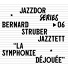 Bernard Struber Jazztett