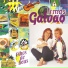 Irmãs Galvão, Continental