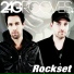 160 2-4 Grooves