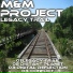 M&M Project pres. Legacy Trail