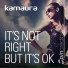 Kamaura feat. Sparkos