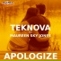 Teknova feat. Maureen Sky Jones