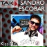 Поночка & DJ Sandro Escobar
