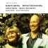 Karin Krog, Bengt Hallberg