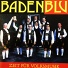 Badenblu