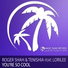 Roger Shah & Tenishia Feat Lorilee