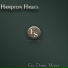 Hampton Hawes 1958 The Sermon