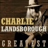Charlie Landsborough