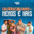 Grupo Menos É Mais feat. Di Propósito, Vou Zuar