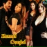 Murali, Sabitha, Hema Ambika