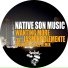 Native Son Music feat. Jasmine Clemente