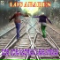 Los Arabes