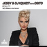 Jessy, DJ Xquizit, OSITO