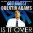 Soulbridge feat. Quentin Adams