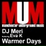 DJ Meri ft Eva K feat. Eva K