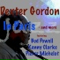 Dexter Gordon