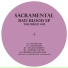 Sacramental