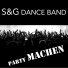 S&G Dance Band