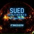 Sued