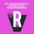 Cellos Balearica, Jason Rivas
