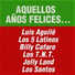 Los 5 Latinos
