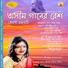 Shreyashi Chakroborty