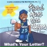 Read Along With Wayne