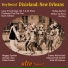 Wild Bill Davison and his Commodores