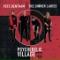 Pete Bentham and The Dinner Ladies