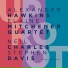 Alexander Hawkins - Elaine Mitchener Quartet